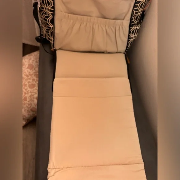 Petunia Pickle Bottom Diaper Bag Backpack - Picture 5 of 15